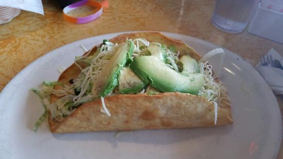 Los Aztecas Mexican Restaurant & Cantina