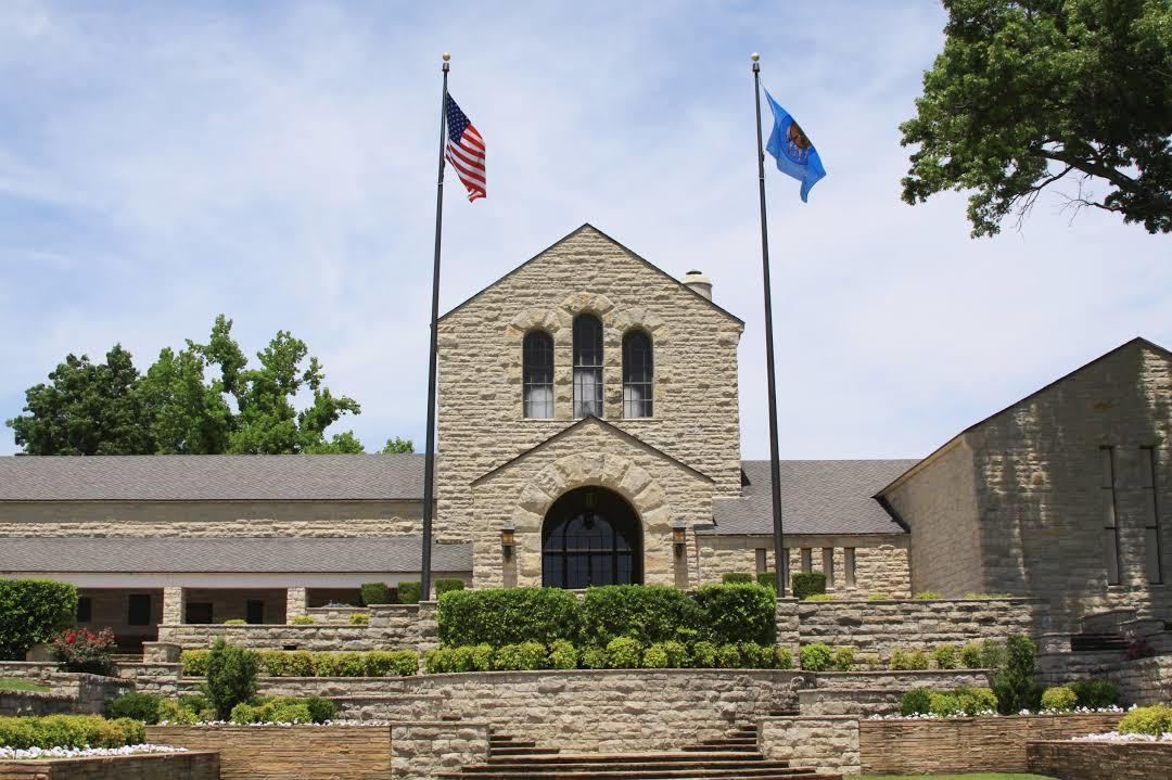 Will Rogers Memorial Museum